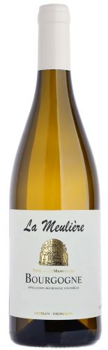 2023 Bourgogne Blanc   - La Meulière