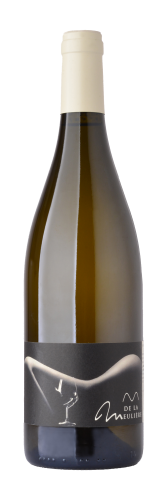 2018 Bourgogne blanc Cuvée M  - La Meulière