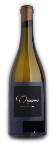 2022 Chablis 1er cru Mont de Milieu Orgasme  - La Meulière